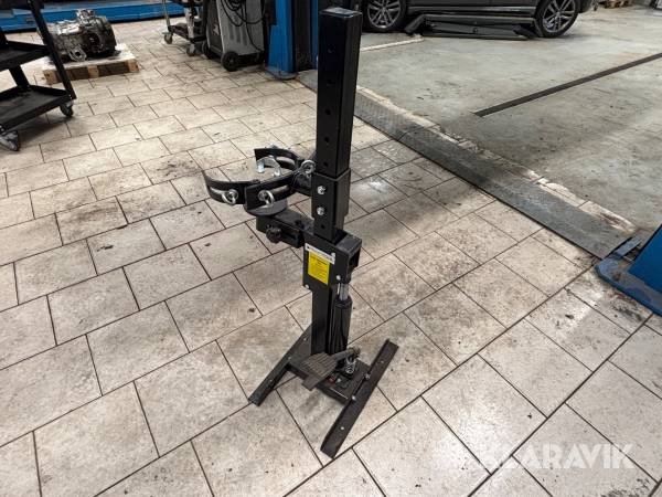 Fjäderverktyg Profitool