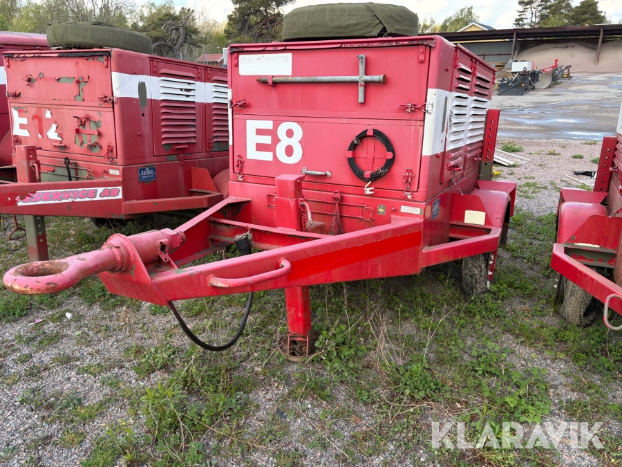 Elverk