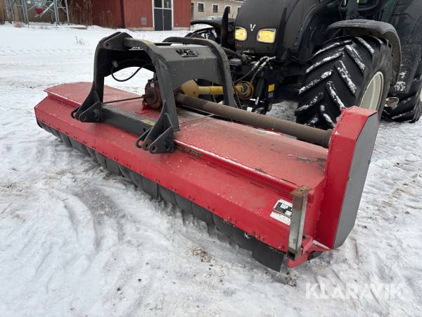 Betesputs Votex Landmakter 310