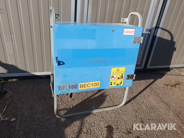 Elcentral El-Björn SF100//006-03