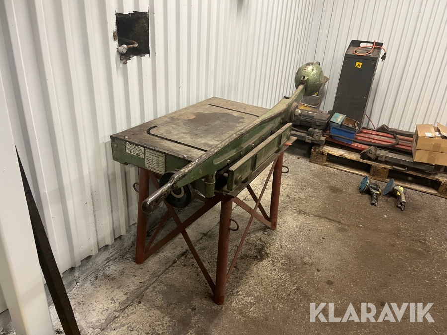 Plåtsax Göteneds Mekaniska