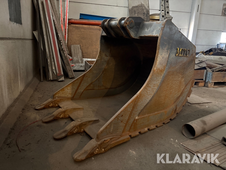 Djupskopa 1100L
