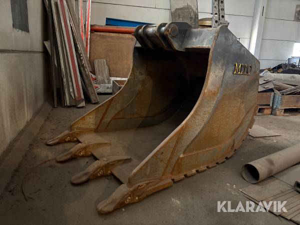 Djupskopa 1100L