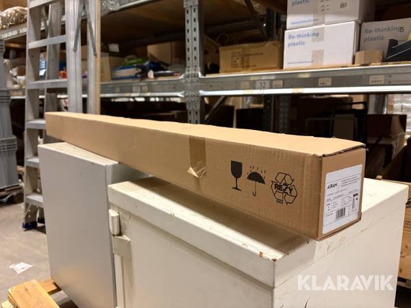 Lysrör Oy Airam 49w/840 4300lm