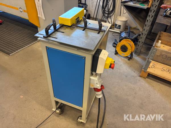 Hörnstans SWAH VR50