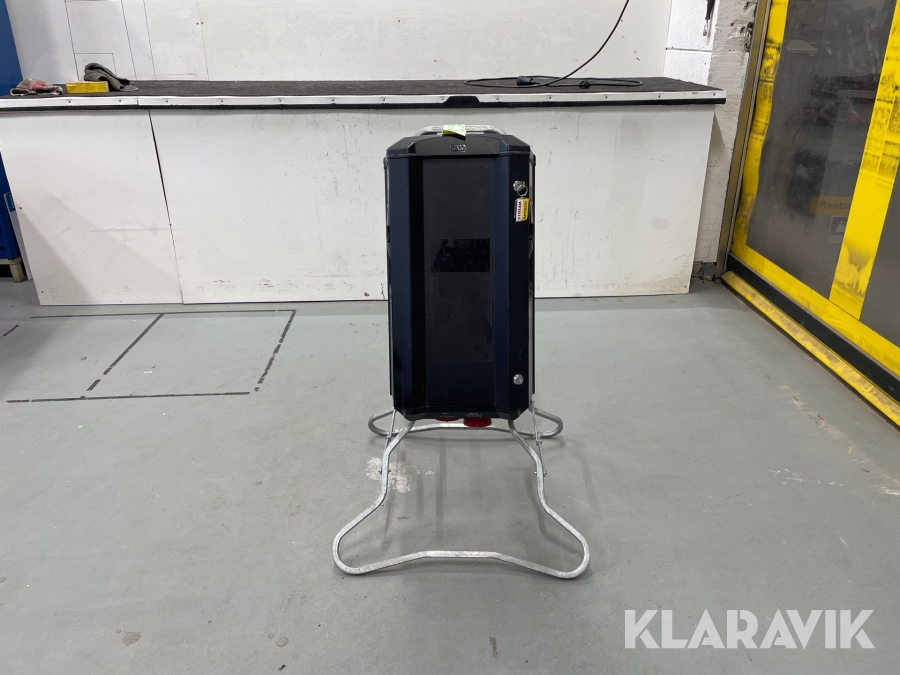 Elbilsladdare Garo 353704