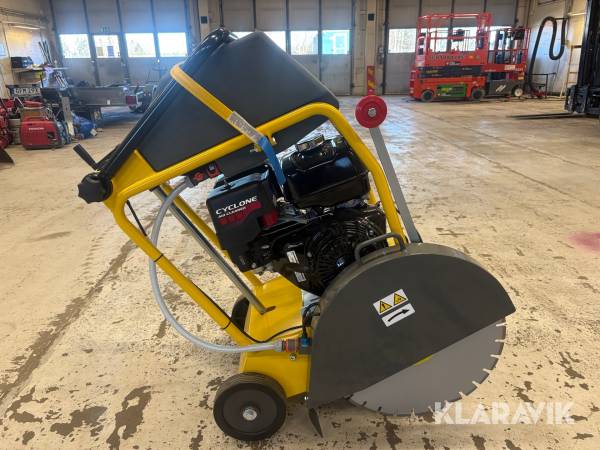 Golvsåg Wacker Neuson SAW BFS1350-CE