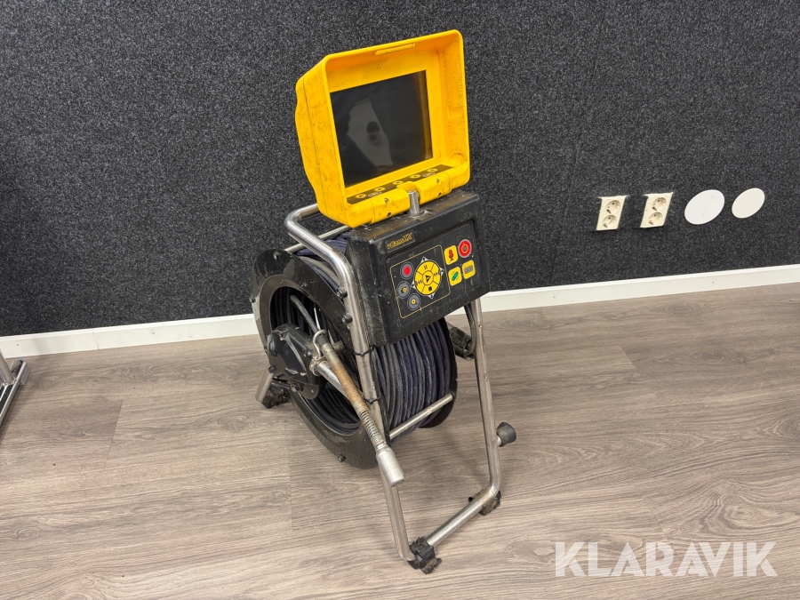 Inspektionskamera Vivax MX Real