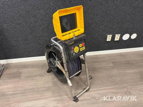 Inspektionskamera Vivax MX Real