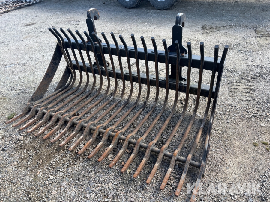 Stengrep Ålö 2m Stora BM