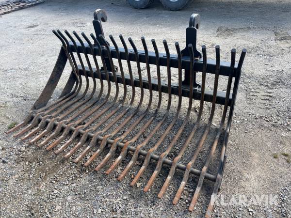 Stengrep Ålö 2m Stora BM