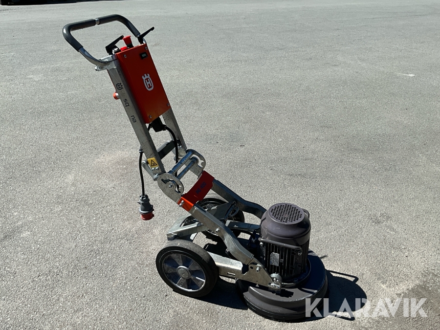 Golvslip Husqvarna PG 400