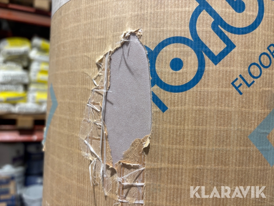 Vinylmatta Forbo Novilon Pantheon 60m2