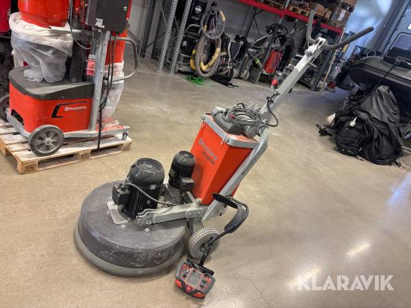 Betongslip Husqvarna PG 820 RC