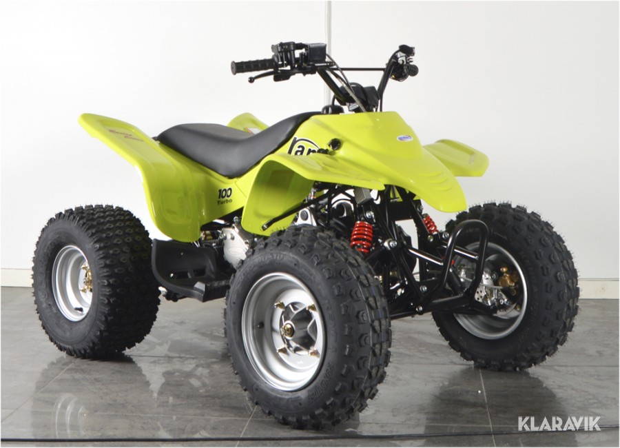 ATV SMC 100cc