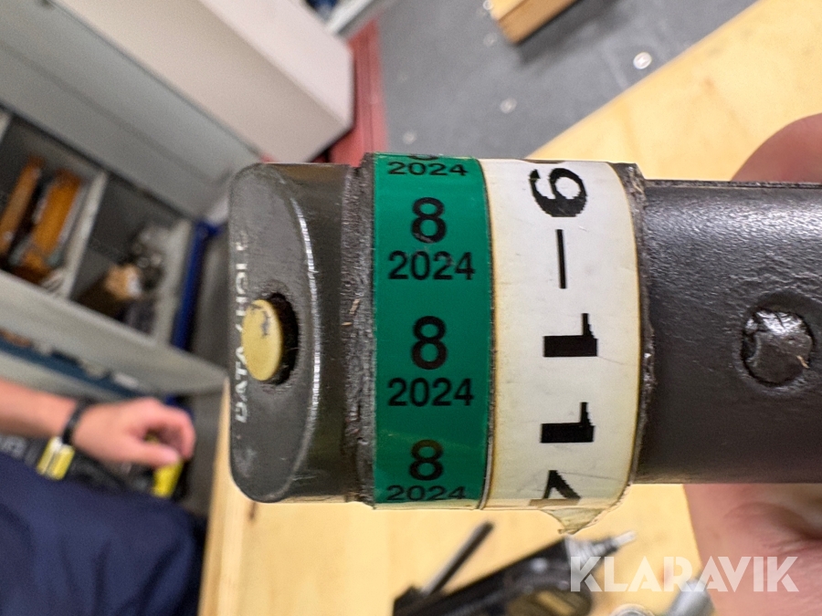 3-punkts mikrometer Mitutoyo Borematic/Absolute 20-110 mm