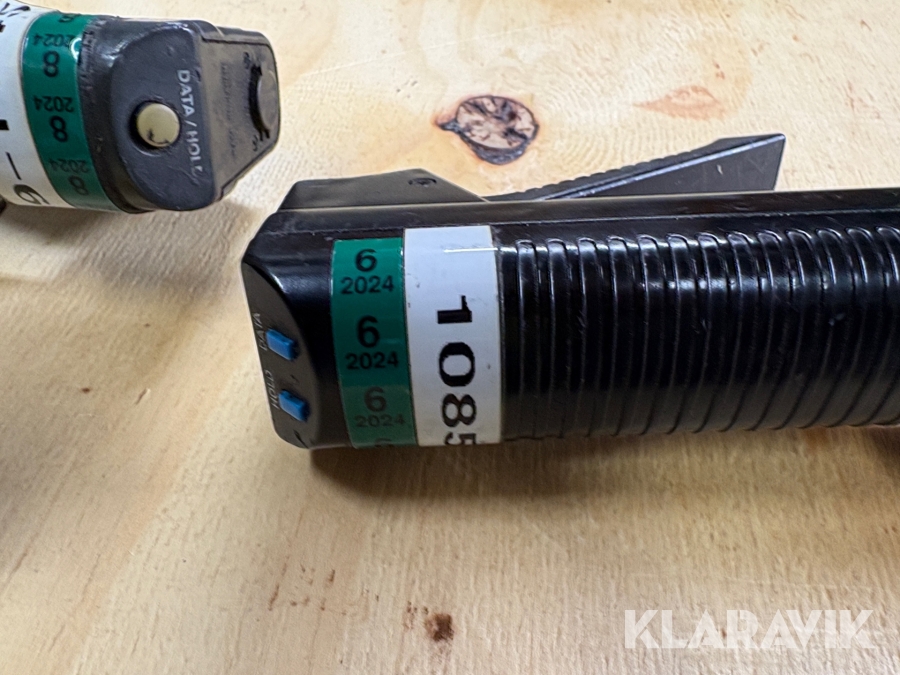 3-punkts mikrometer Mitutoyo Borematic/Absolute 20-110 mm