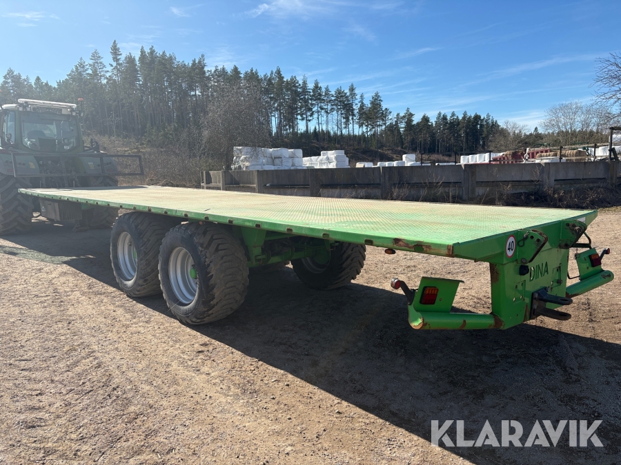 Balvagn Dinapolis RP09000