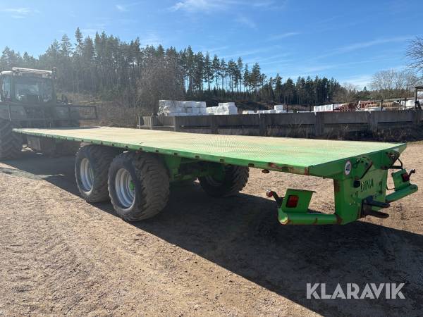 Balvagn Dinapolis RP09000