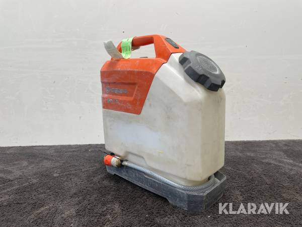 Vattentank till kapmaskin Husqvarna WT15