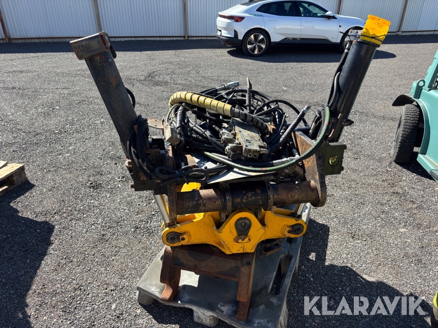 Tiltrotator Engcon