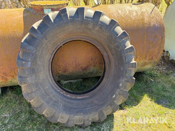 Lantbruksdäck Goodyear 14.00-24