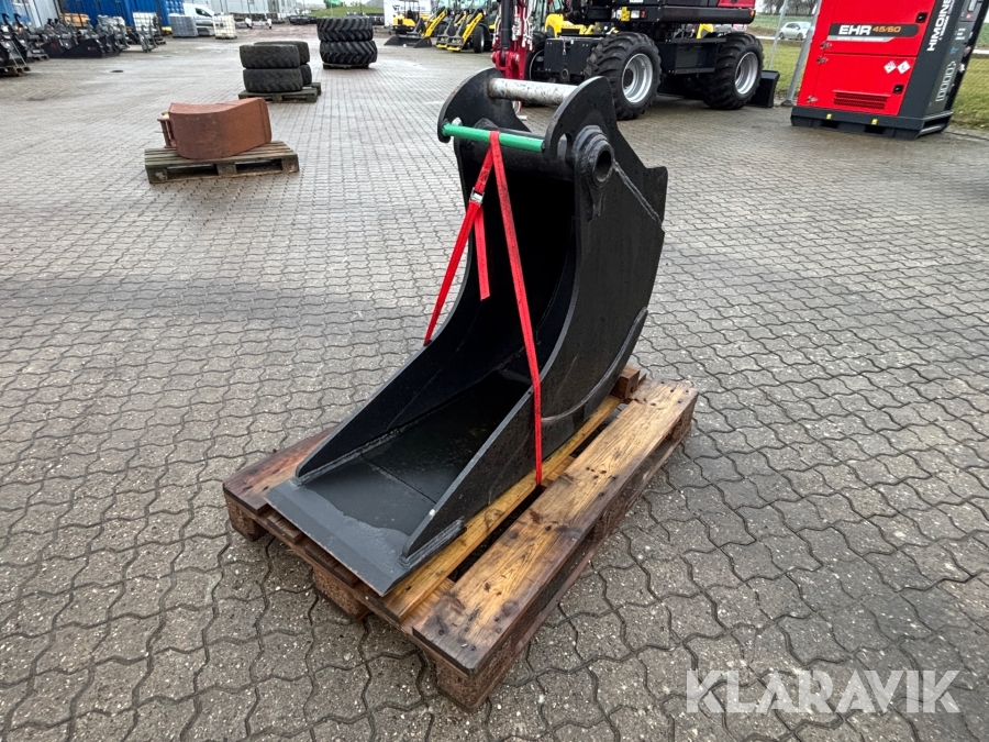Kabelskopa Steelwrist S45