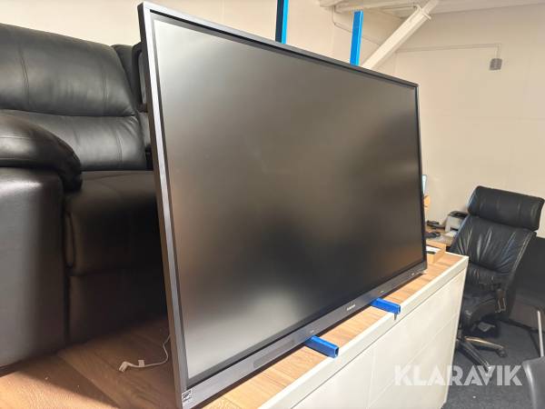 Interactiv display Samsung WA65C 65tum