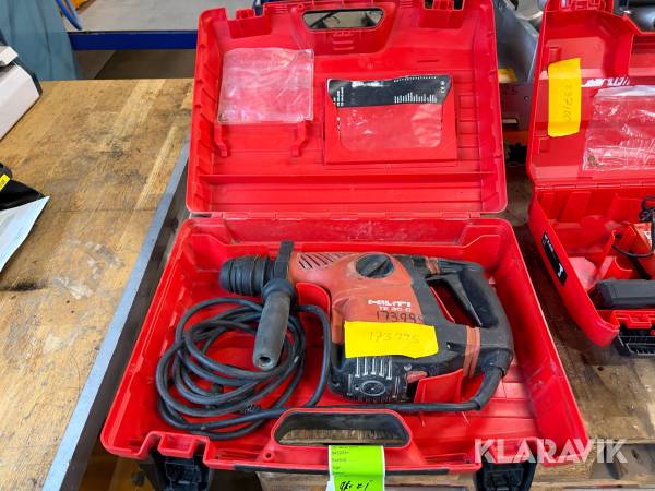 Kombihammare Hilti TE 30 CAVR