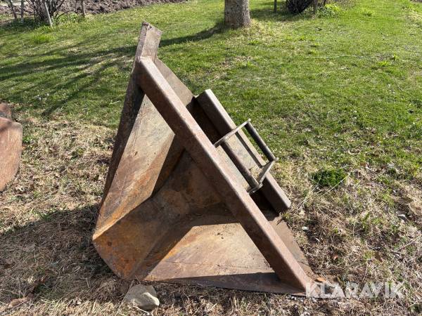 Dikesskopa / V-skopa S45