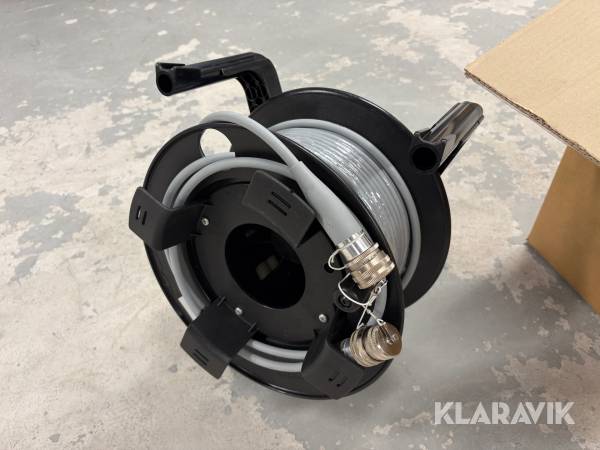 Kabeltrumma Kärcher 30 M