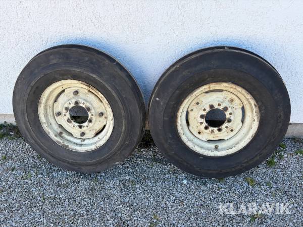 Lantbruksdäck Goodyear 7.50-16
