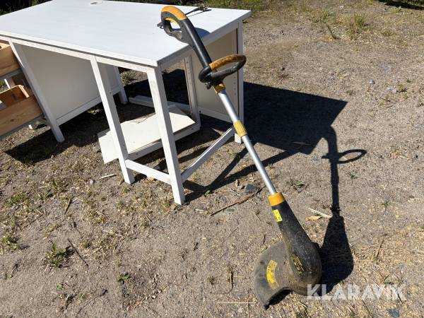 Grästrimmer Handy RT 500C