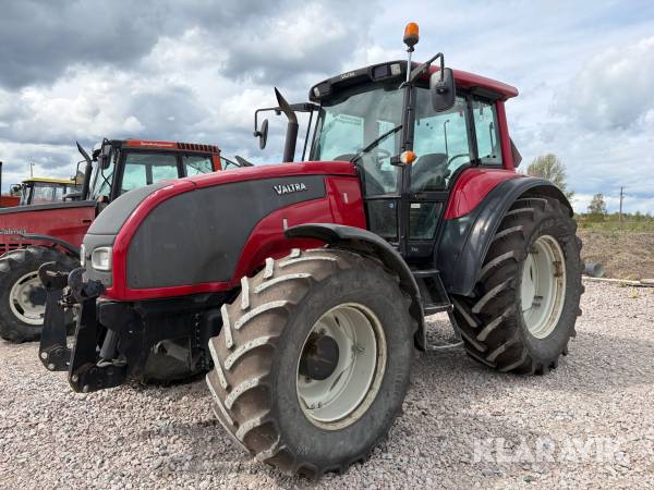 Traktor Valtra T160