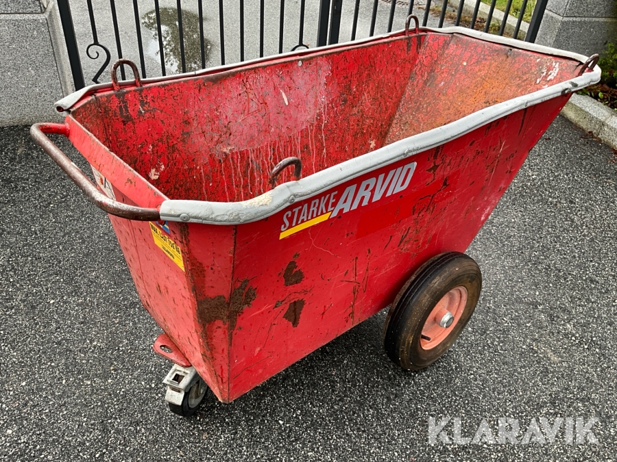 Sloda Starke Arvid 14000