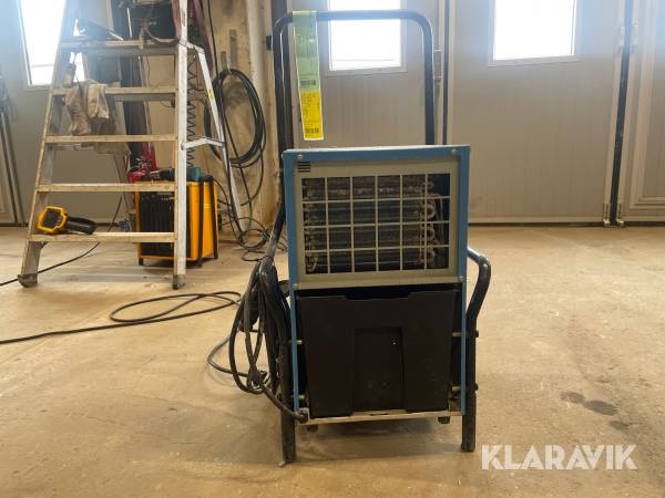 Avfuktare El-Björn A60BTB