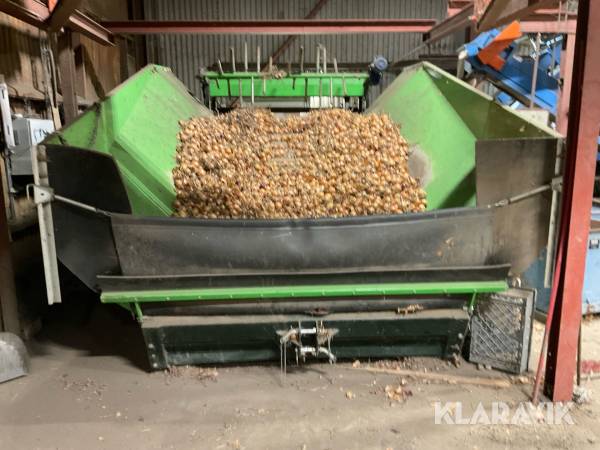 Avlastarbord AVR CSB755