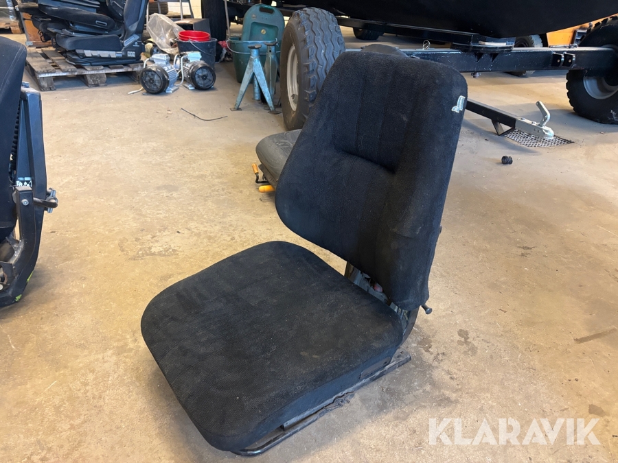 Stol Nordpatent Hm-stolen 84-16