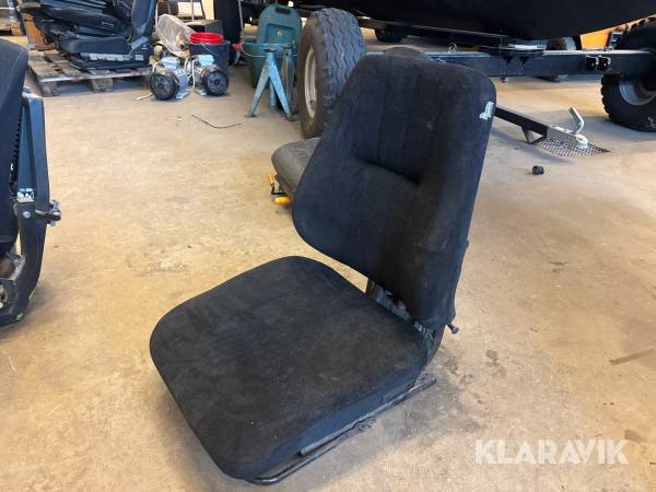 Stol Nordpatent Hm-stolen 84-16