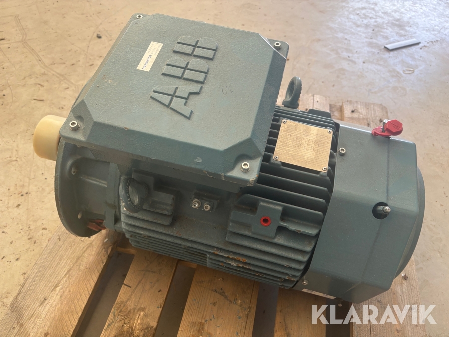 Motor ABB M3PB 11 kW