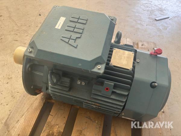 Motor ABB M3PB 11 kW
