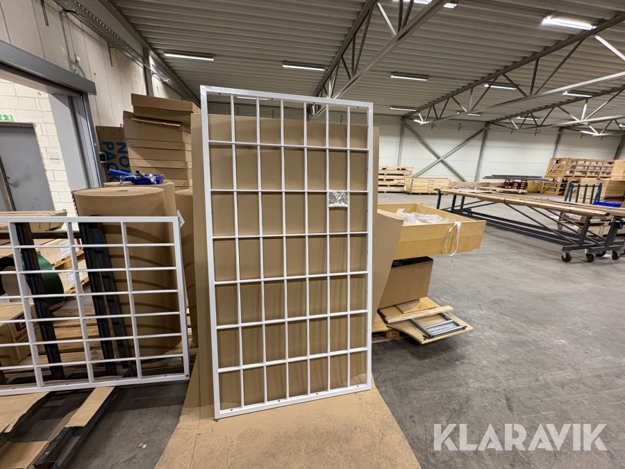 SmidesgallerJari safe 2st