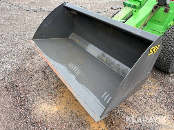 Lättviktskopa SRF