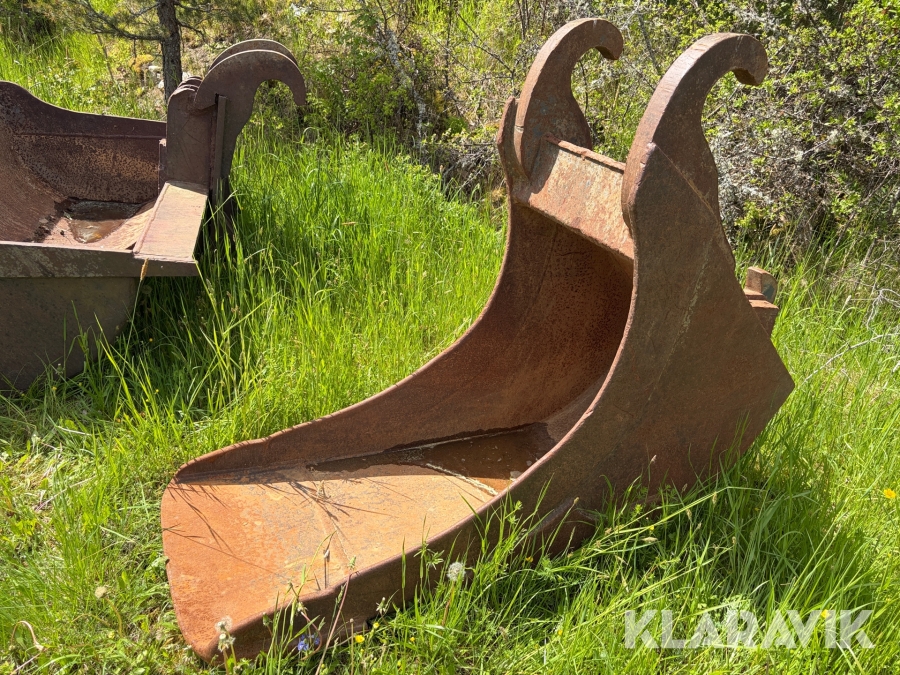 Kabelskopa med Smp1 fäste