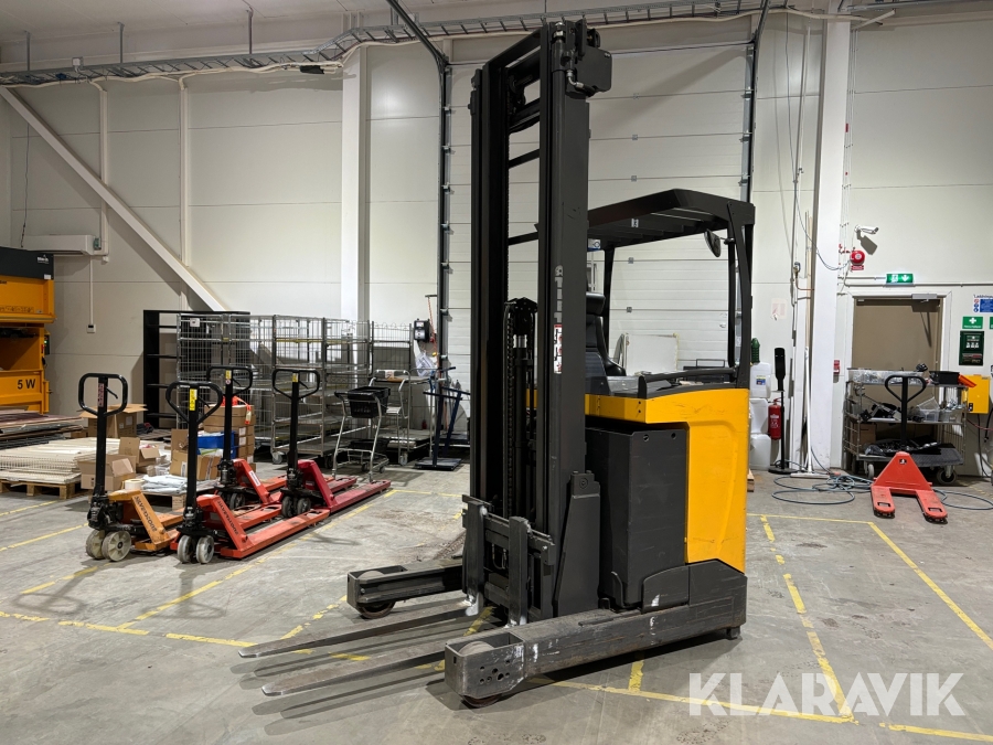 Truck Atlet UMS160DTFVRE725