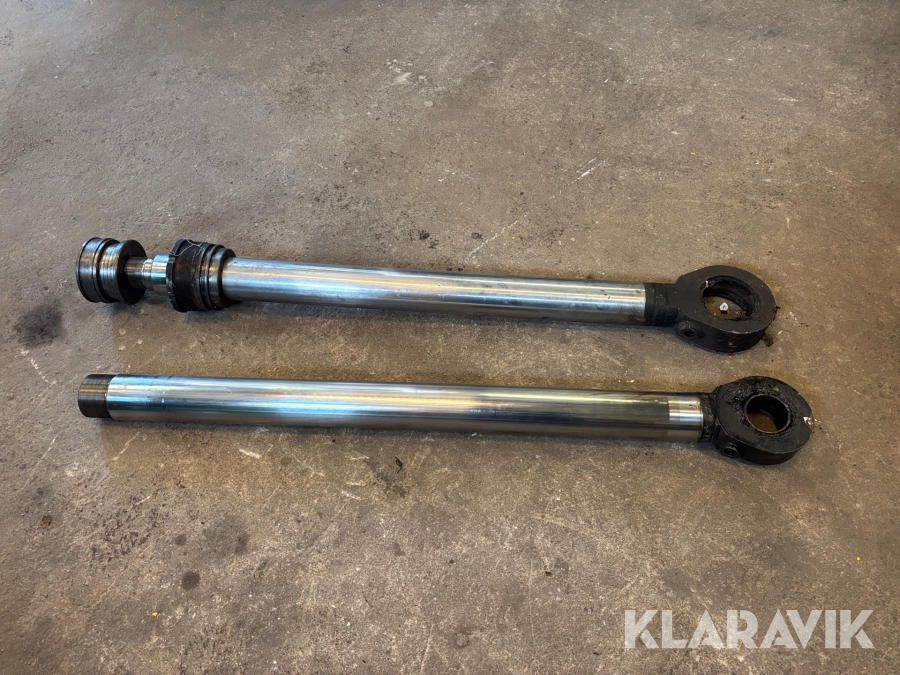 Kolvstänger Rottne RK 125 2st