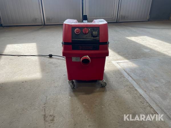 Damm&våtsug Pullman S25