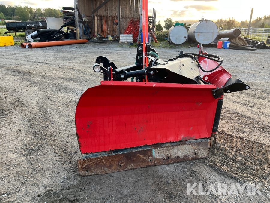Vikplog Tokvam VT 280