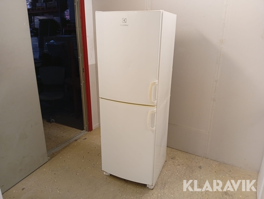 Kyl/frys-kombination Electrolux