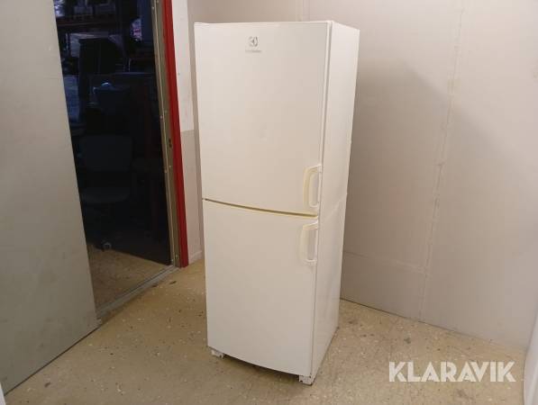 Kyl/frys-kombination Electrolux
